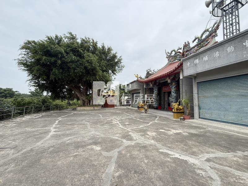 山上牛稠埔持分農地(Ⅱ)房屋室內格局與周邊環境