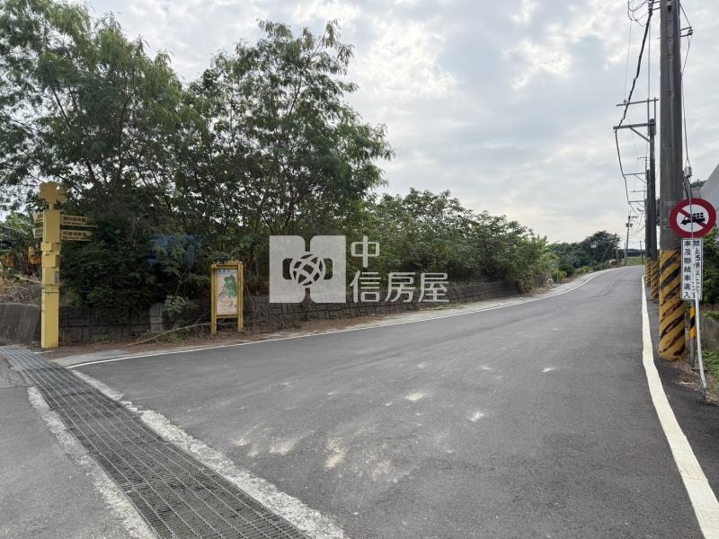 山上牛稠埔持分農地(Ⅱ)房屋室內格局與周邊環境