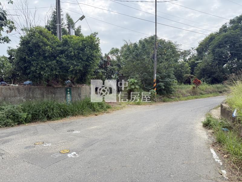 山上牛稠埔持分農地(Ⅱ)房屋室內格局與周邊環境