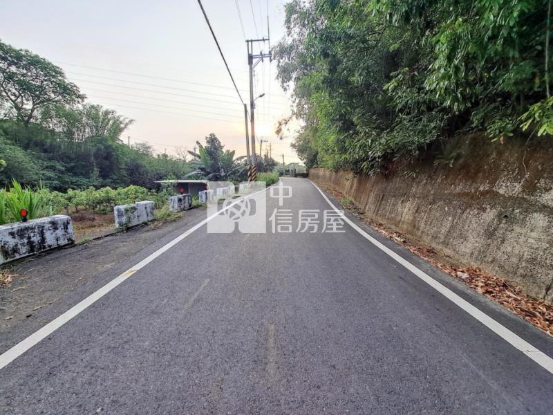 關廟龍崎區公所優美農地房屋室內格局與周邊環境