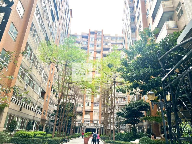 三木加拿大大3+1房美廈房屋室內格局與周邊環境