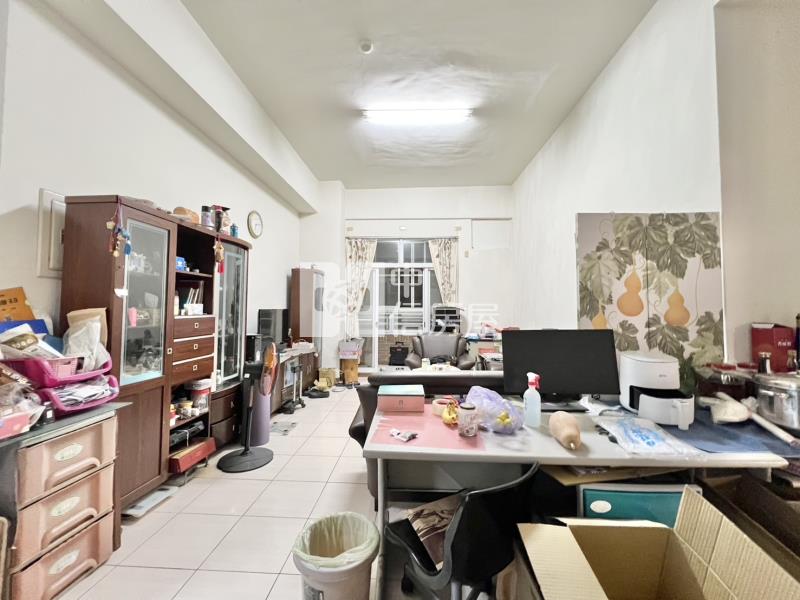 三木加拿大大3+1房美廈房屋室內格局與周邊環境