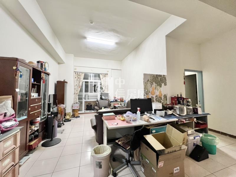 三木加拿大大3+1房美廈房屋室內格局與周邊環境