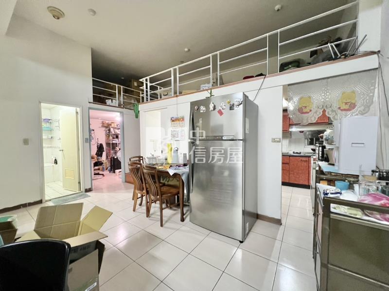 三木加拿大大3+1房美廈房屋室內格局與周邊環境