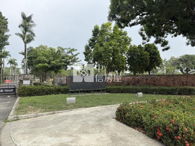 山上牛稠埔持分農地(Ⅲ)房屋室內格局與周邊環境