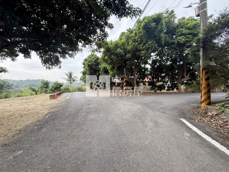 山上牛稠埔持分農地(Ⅲ)房屋室內格局與周邊環境