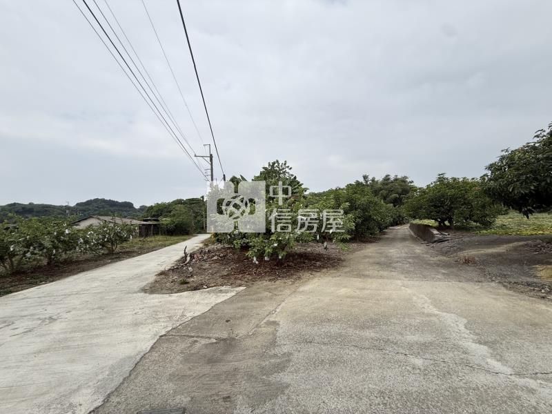 山上牛稠埔持分農地(Ⅲ)房屋室內格局與周邊環境