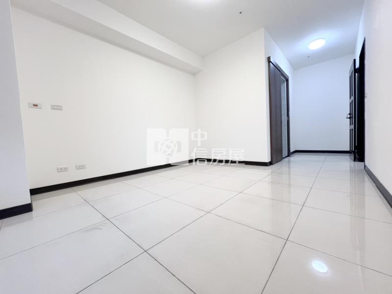 善美館高樓層4房雙車位房屋室內格局與周邊環境