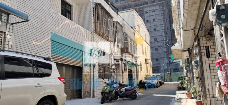 【新夢想】楊梅運動中心旁美透天房屋室內格局與周邊環境