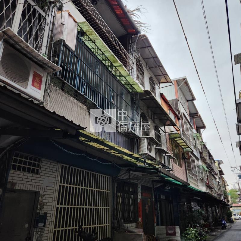 更寮腳透天套房房屋室內格局與周邊環境