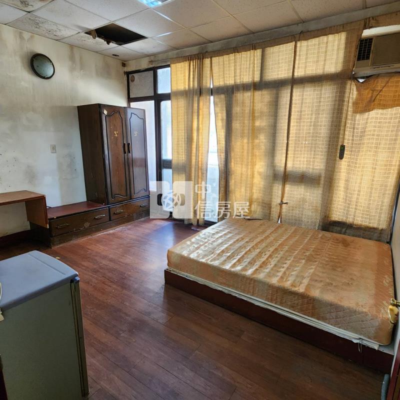 更寮腳透天套房房屋室內格局與周邊環境