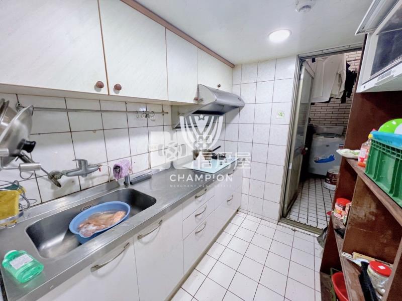 喜市前區4米5景觀4房大戶房屋室內格局與周邊環境