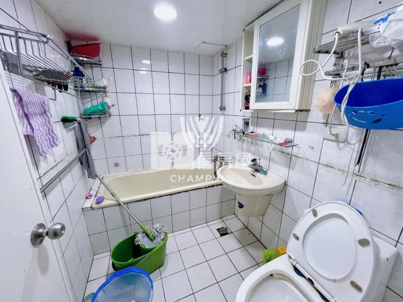 喜市前區4米5景觀4房大戶房屋室內格局與周邊環境