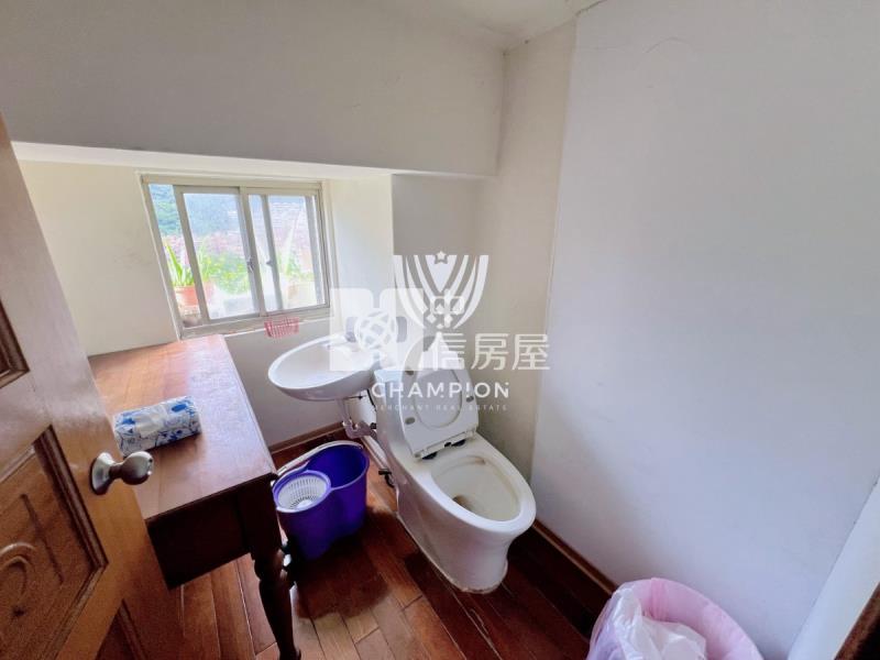 喜市前區4米5景觀4房大戶房屋室內格局與周邊環境