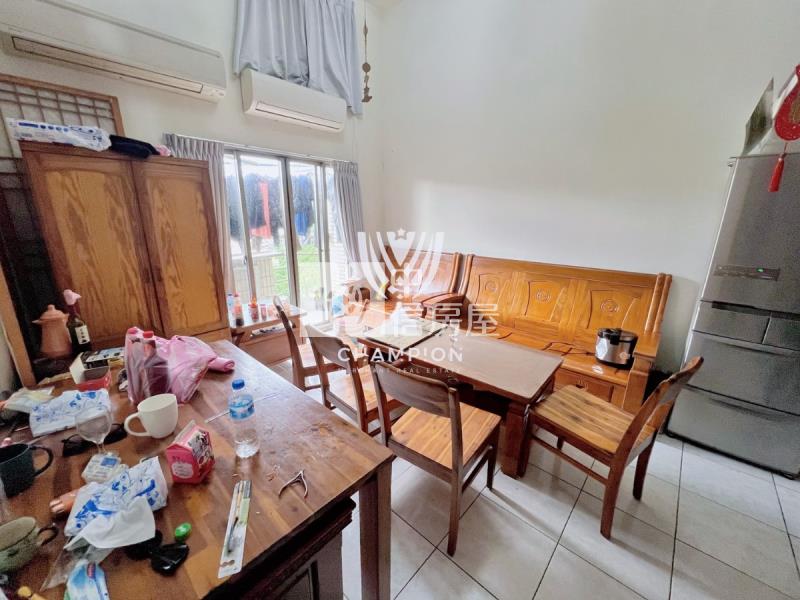 喜市前區4米5景觀4房大戶房屋室內格局與周邊環境