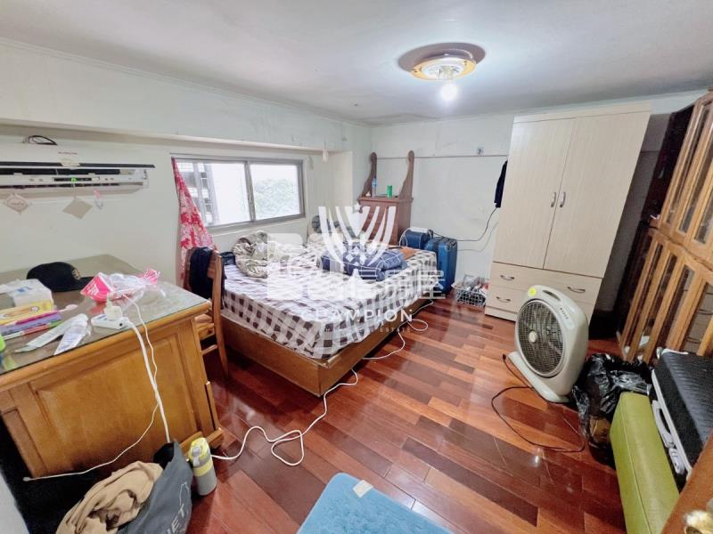 喜市前區4米5景觀4房大戶房屋室內格局與周邊環境