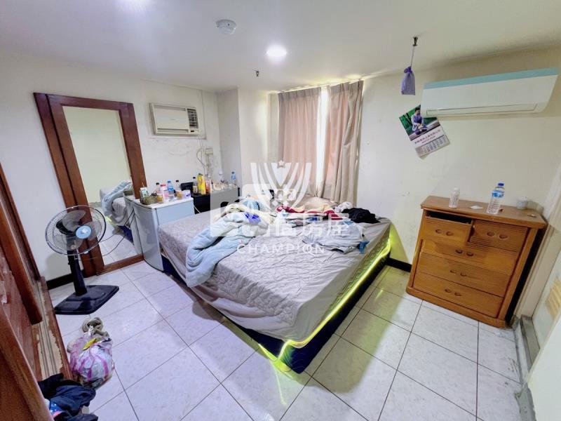 喜市前區4米5景觀4房大戶房屋室內格局與周邊環境