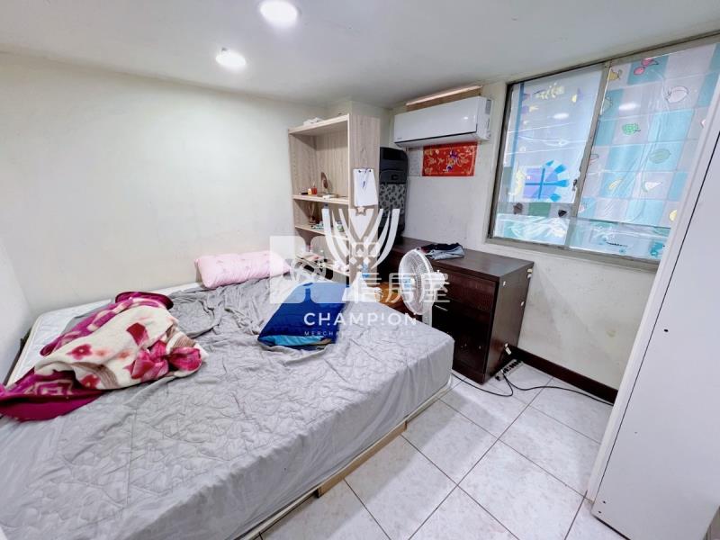 喜市前區4米5景觀4房大戶房屋室內格局與周邊環境