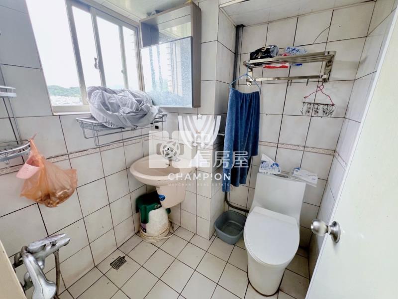 喜市前區4米5景觀4房大戶房屋室內格局與周邊環境