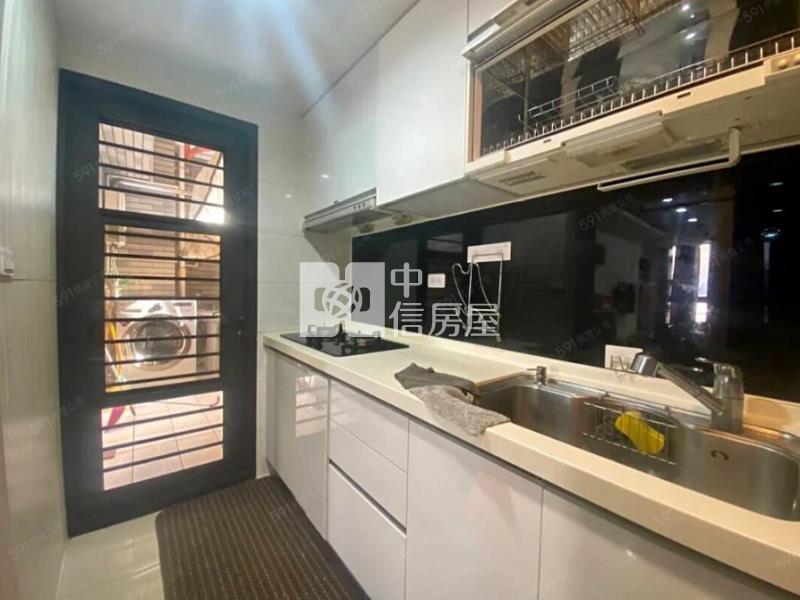 平鎮大全聯旁美裝潢2房車房屋室內格局與周邊環境