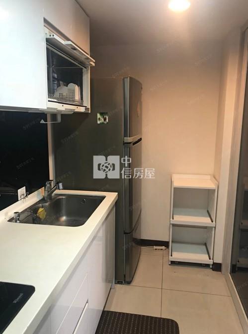 平鎮大全聯旁美裝潢2房車房屋室內格局與周邊環境