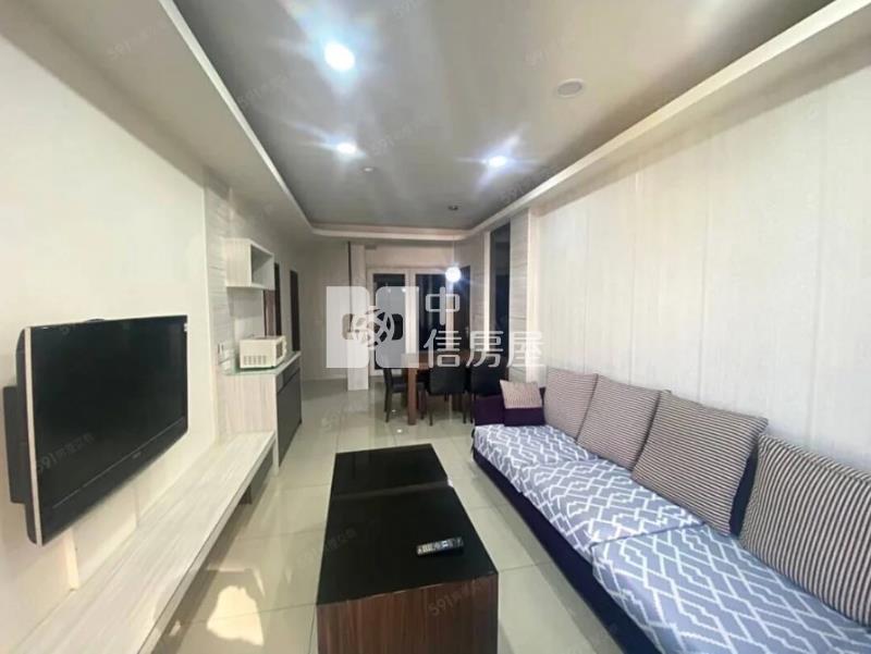 平鎮大全聯旁美裝潢2房車房屋室內格局與周邊環境