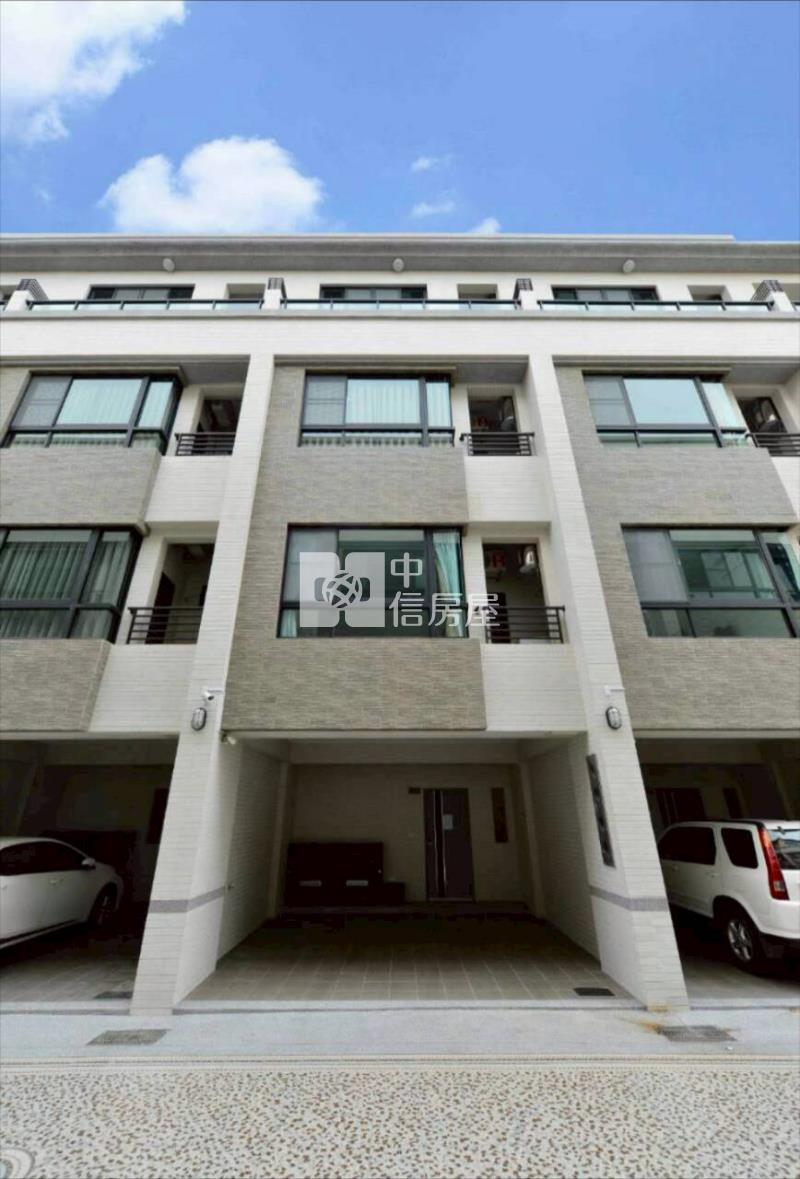 新市南科7套投資收租首選房屋室內格局與周邊環境