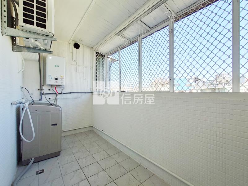 親親戲院精裝大套房房屋室內格局與周邊環境