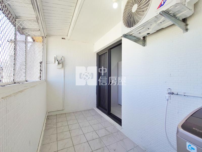 親親戲院精裝大套房房屋室內格局與周邊環境