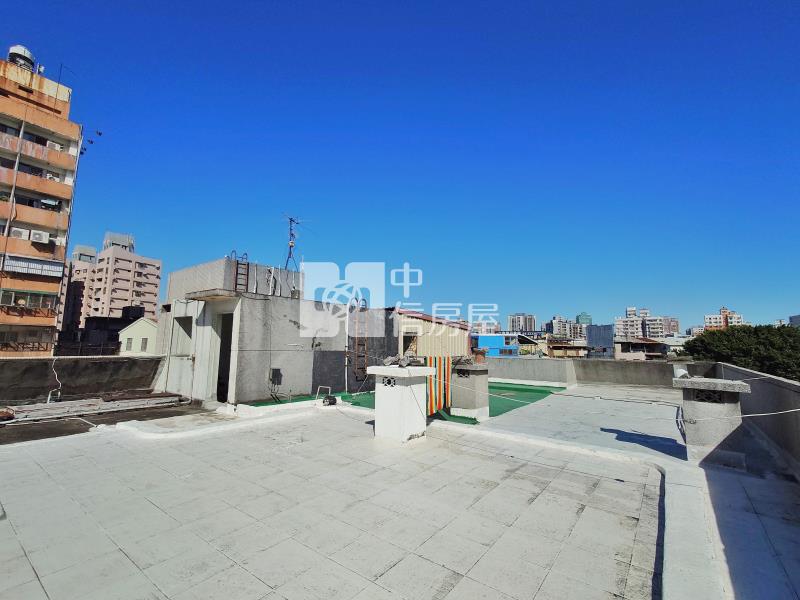 親親戲院精裝大套房房屋室內格局與周邊環境