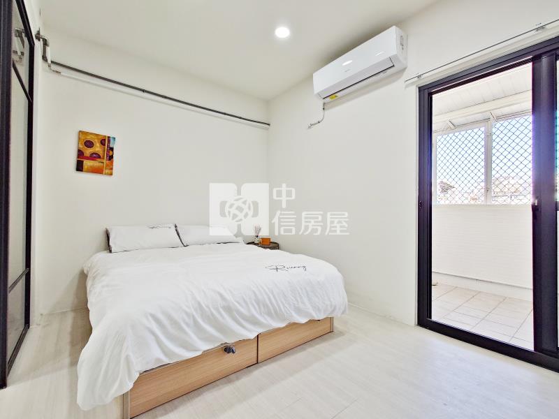 親親戲院精裝大套房房屋室內格局與周邊環境