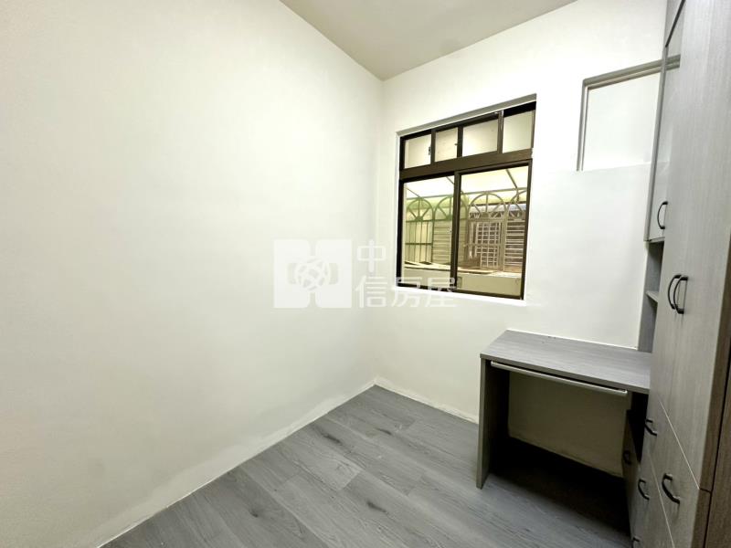 平興國小低總價美三房房屋室內格局與周邊環境