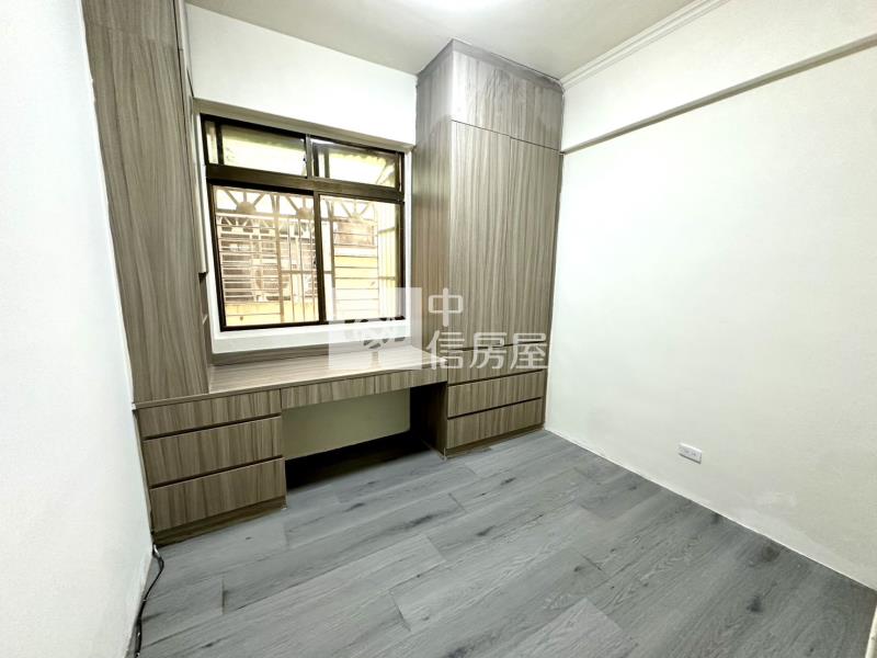 平興國小低總價美三房房屋室內格局與周邊環境