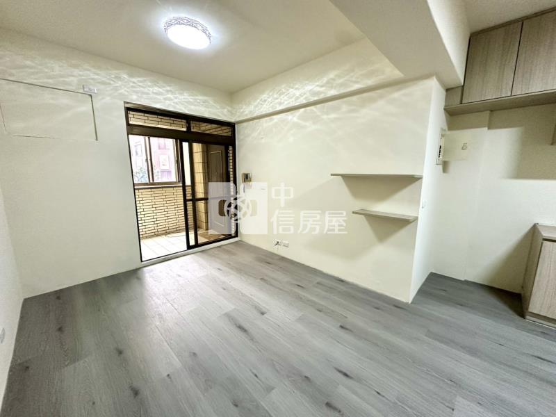 平興國小低總價美三房房屋室內格局與周邊環境