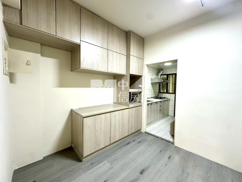 平興國小低總價美三房房屋室內格局與周邊環境