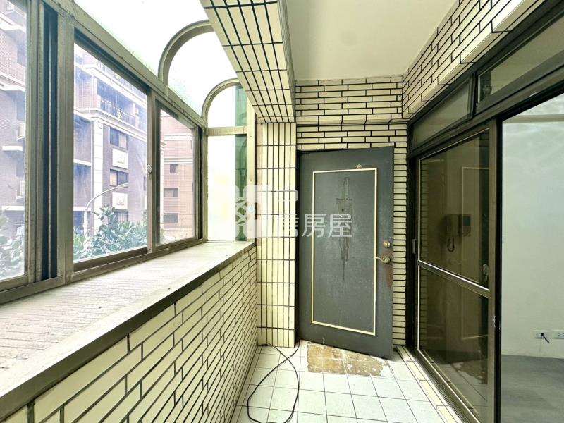 平興國小低總價美三房房屋室內格局與周邊環境