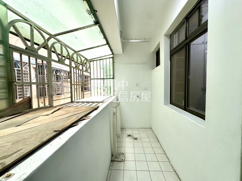 平興國小低總價美三房房屋室內格局與周邊環境