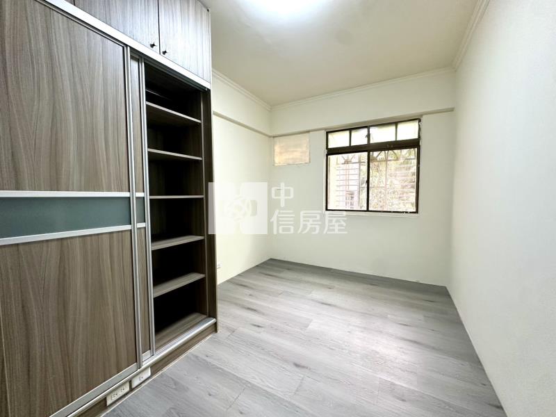 平興國小低總價美三房房屋室內格局與周邊環境