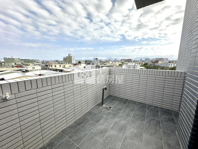 中壢A20全新5大房電梯別墅房屋室內格局與周邊環境