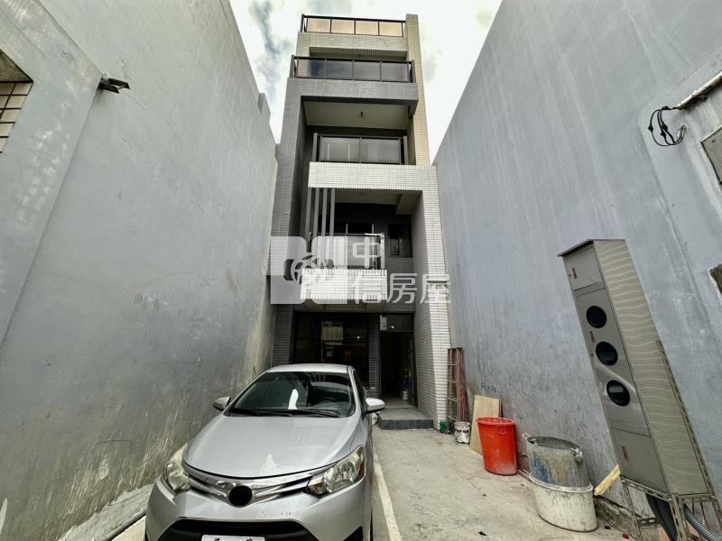 中壢A20全新5大房電梯別墅房屋室內格局與周邊環境