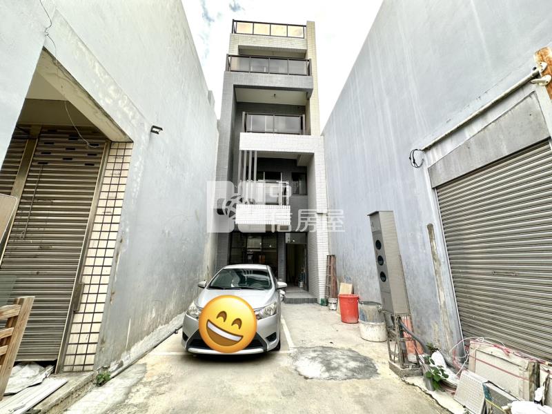 中壢A20全新5大房電梯別墅房屋室內格局與周邊環境