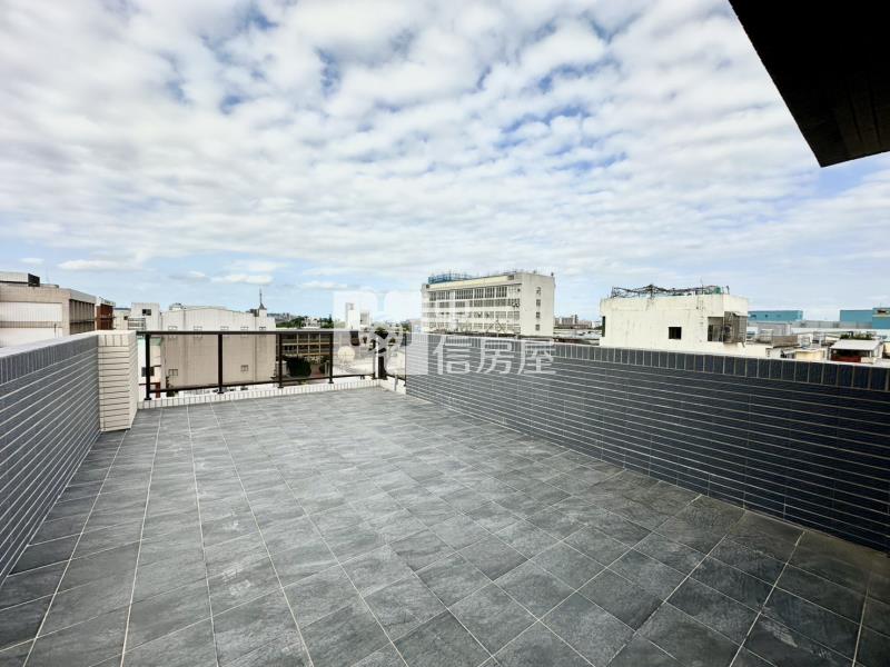 中壢A20全新5大房電梯別墅房屋室內格局與周邊環境