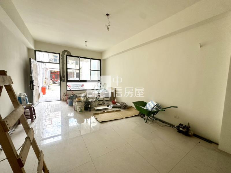 中壢A20全新5大房電梯別墅房屋室內格局與周邊環境