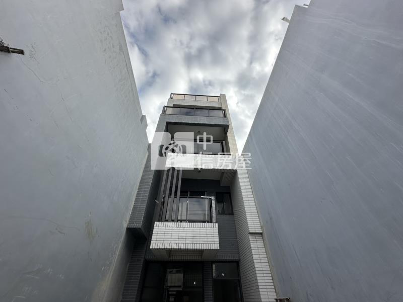 中壢A20全新5大房電梯別墅房屋室內格局與周邊環境