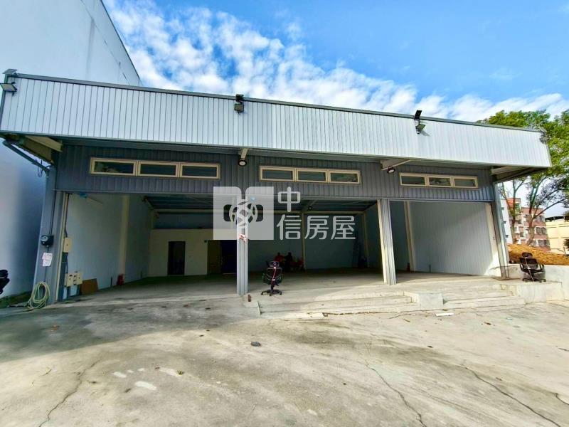 南投仁和路丁建廠房房屋室內格局與周邊環境