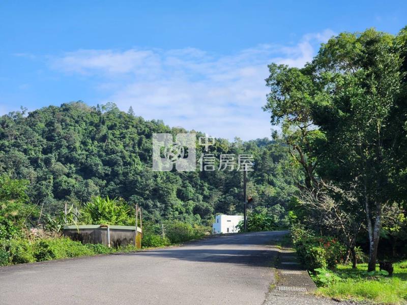 冬山仁山段近植物園足坪大面積農建地房屋室內格局與周邊環境