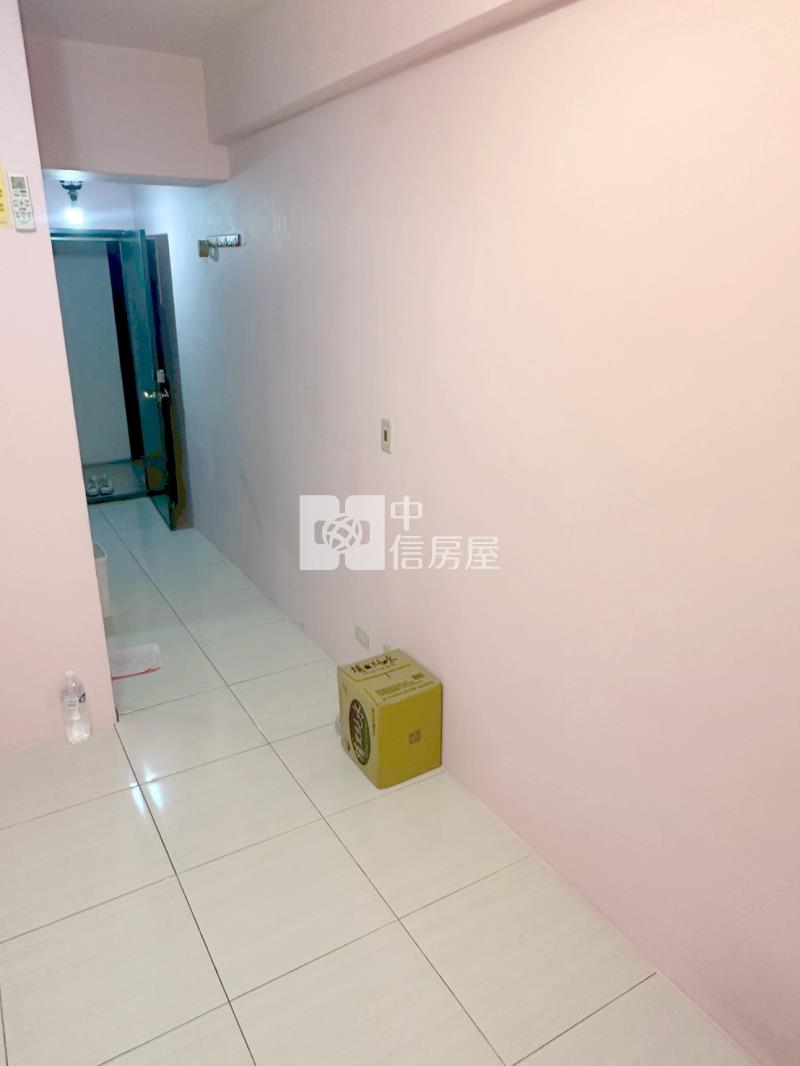 逢甲至善商圈大套房房屋室內格局與周邊環境