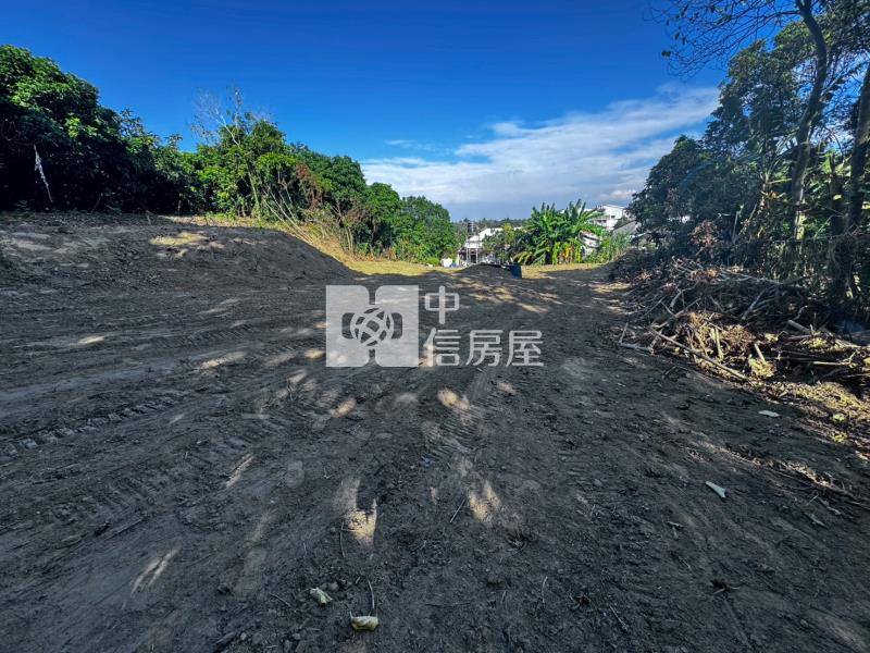 山上優靜美農地房屋室內格局與周邊環境