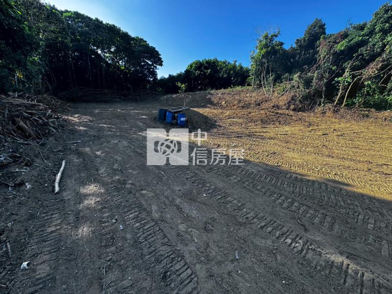 山上優靜美農地房屋室內格局與周邊環境