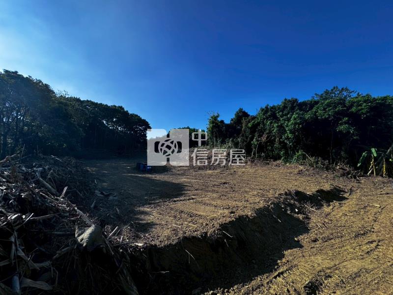 山上優靜美農地房屋室內格局與周邊環境